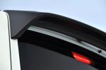 Mitsubishi Shogun Black 2012 года (UK)